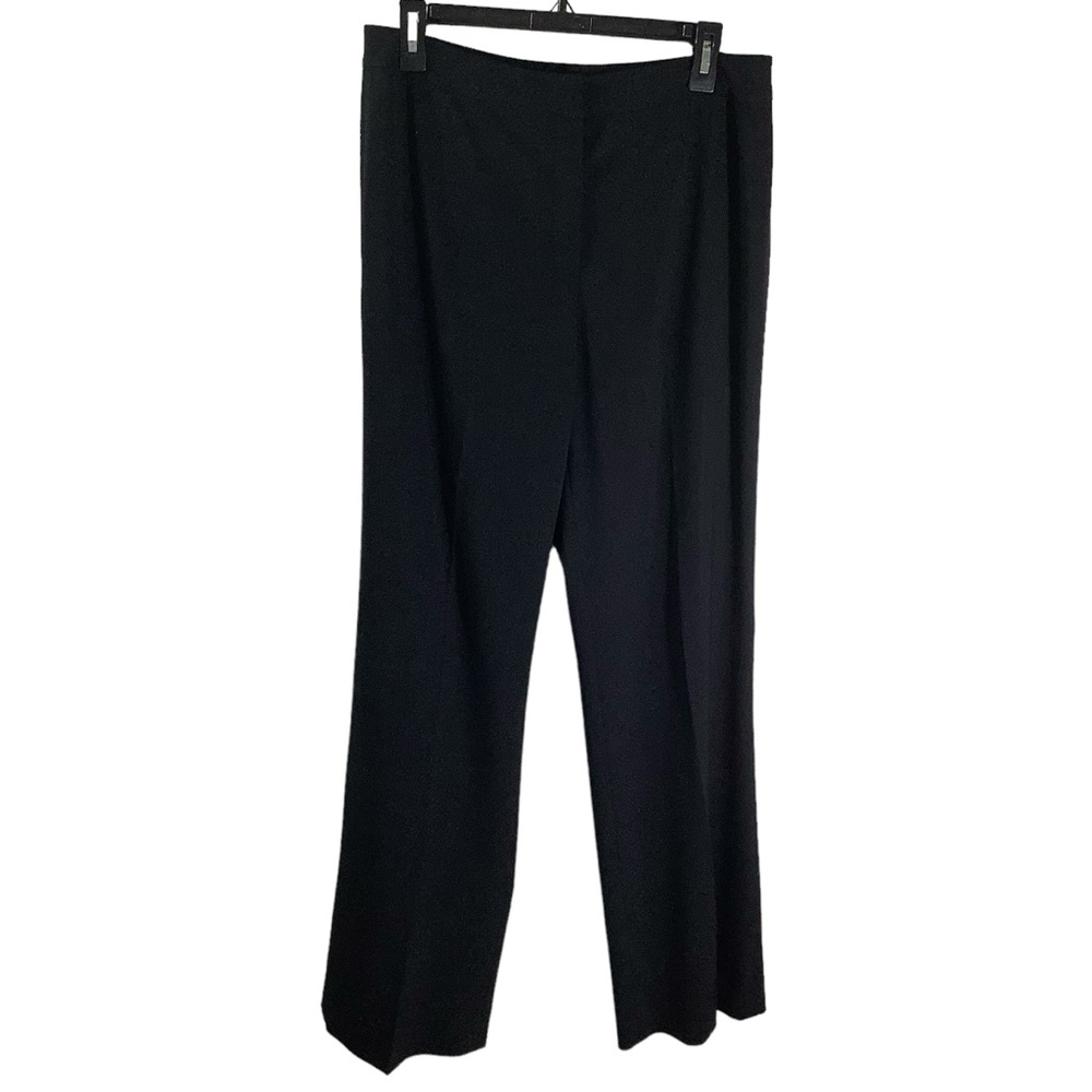 Lafayette 148 New York Wool Blend Office Work Pants